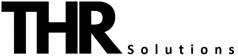 THR Solutions Logo